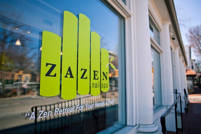 Zazen Nail Spa West Chester photo