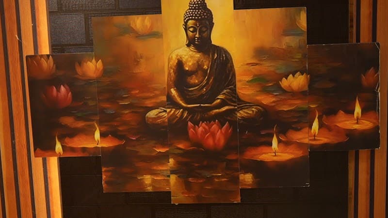 Zazen Spa Indore photo