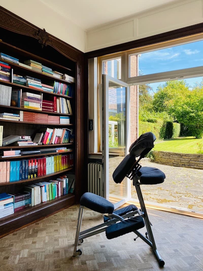 Zazie Bien-Etre et Beaute Jalhay photo