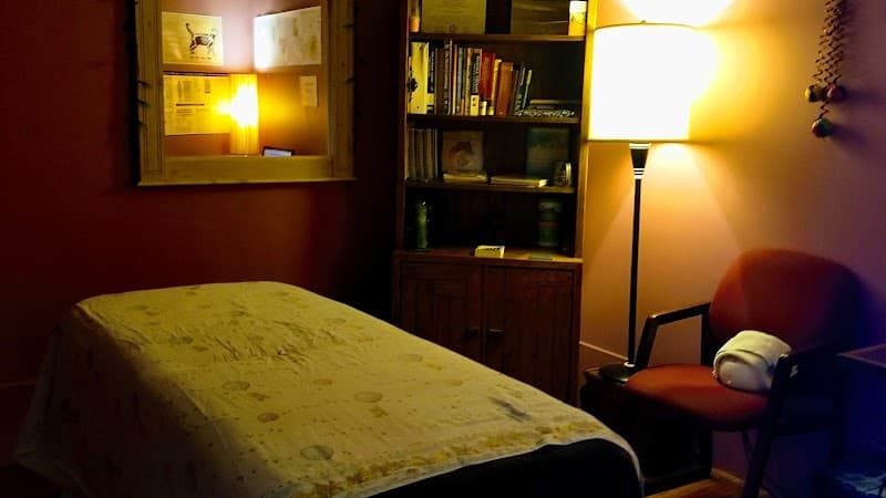 Zazie's Bodywork New Orleans photo