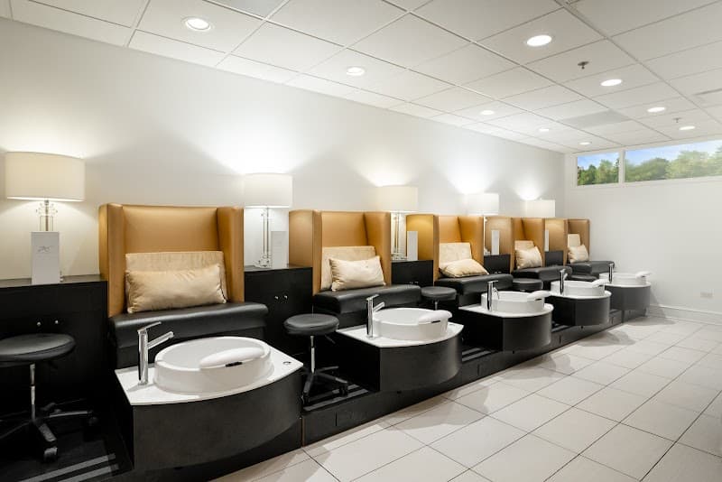 Zazu Salon and Day Spa Oak Brook photo