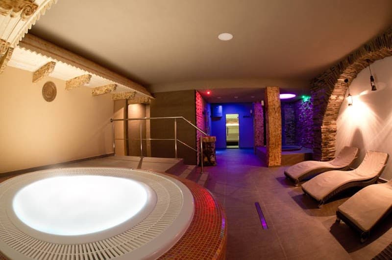 Zbojnícke SPA Oravská Jasenica photo