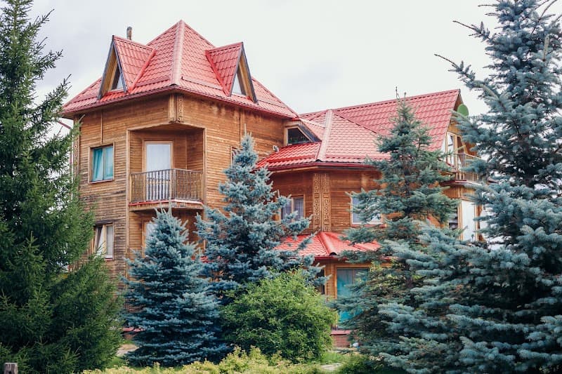 Zdrava Dacha Revda photo