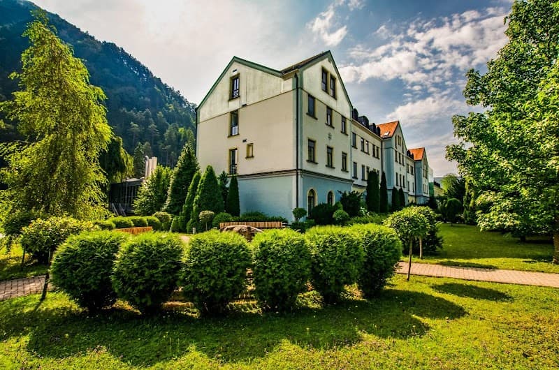 Zdravilišče Laško photo