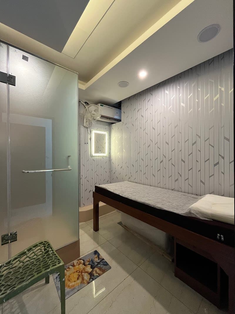 Zdrowie wellness Delhi photo