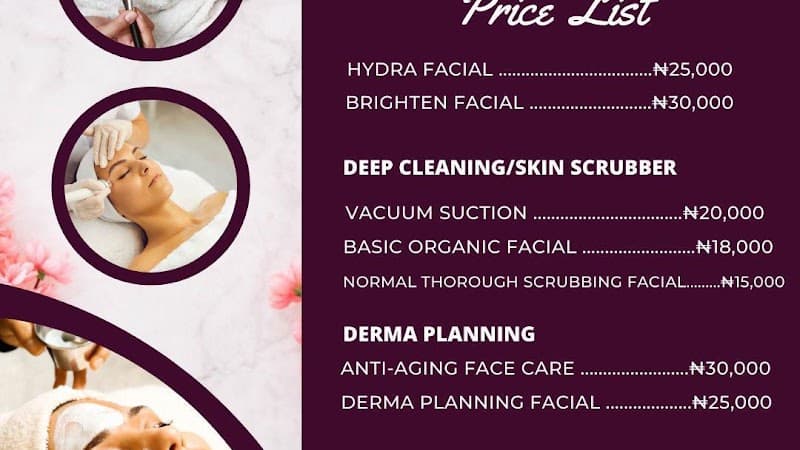 Ze_Discreet Massage Abuja photo