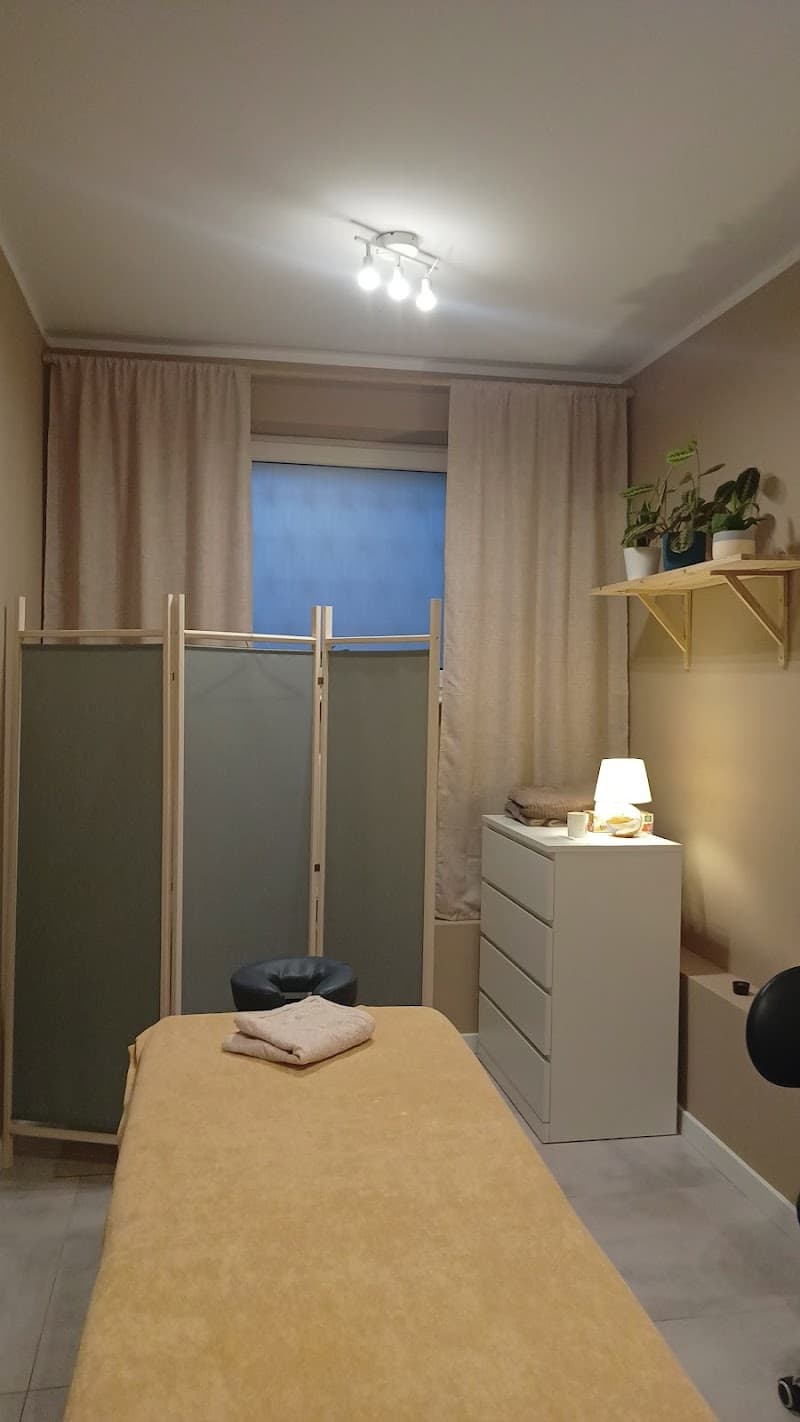 Ze Spokojem - Gabinet Masażu Poznań photo