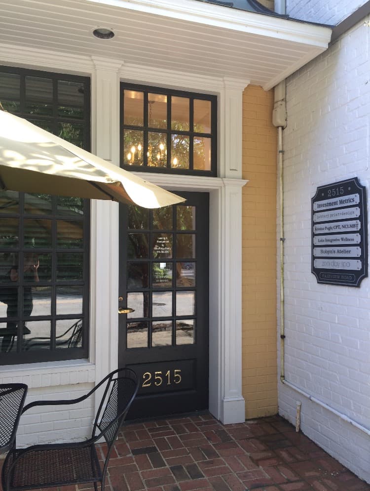 Zea Day Spa Raleigh photo