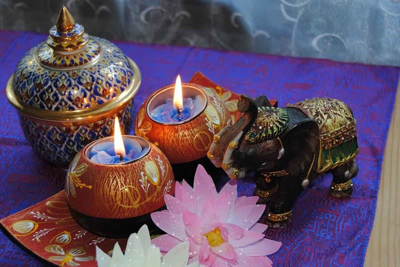 Zeckra Andreas Thaimassage Hochstadt (Pfalz) photo