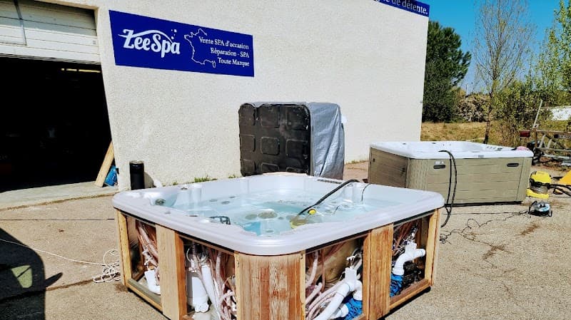 Zee Spa ( Spécialiste du spa en France) Ventes et réparation toutes marques Le Boulou photo