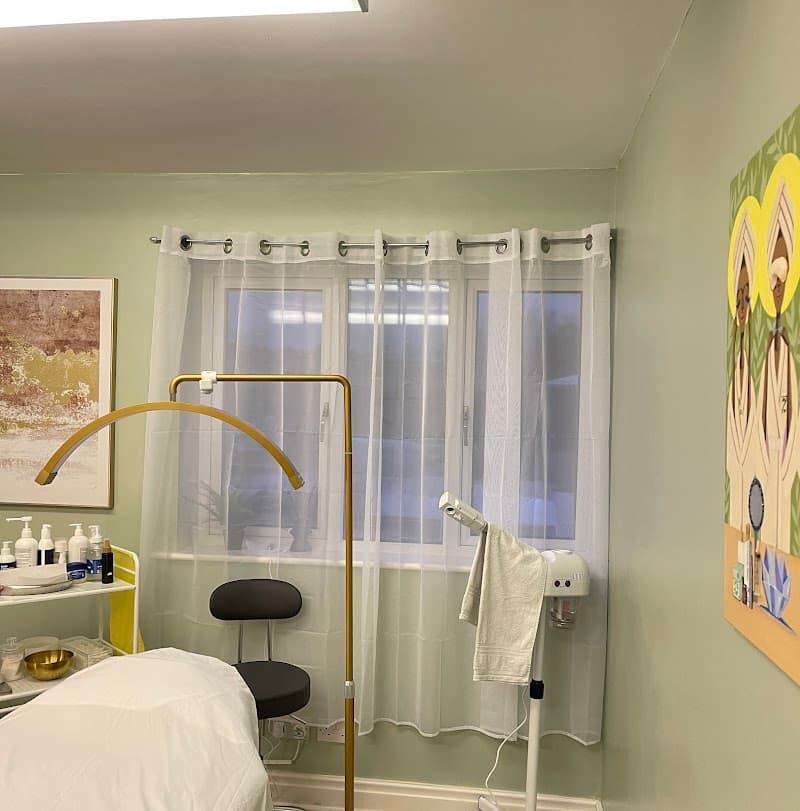 Zeekarh cosmetics and Spa Leeds photo