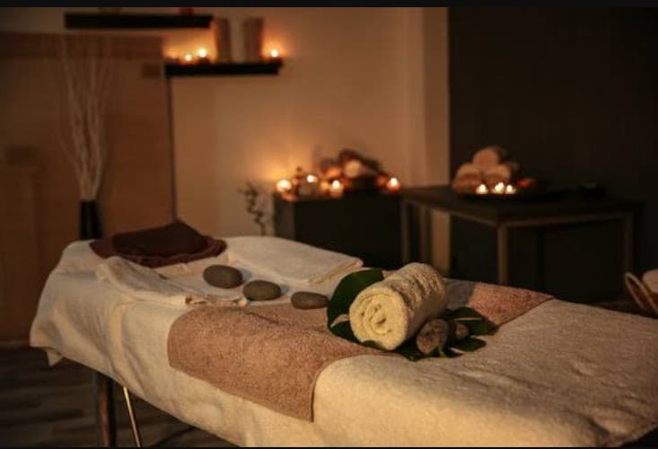 Zeenat Massage Parlour Nairobi photo