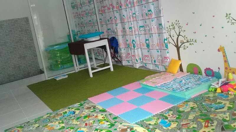 Zeepbel Baby Spa Blitar photo