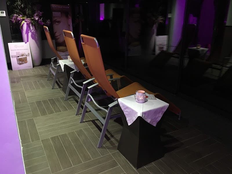 Zefiro SPA Biella photo