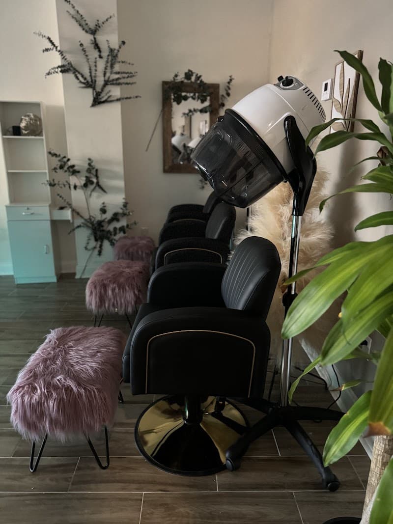 Zehn Beauty Bar Slidell photo