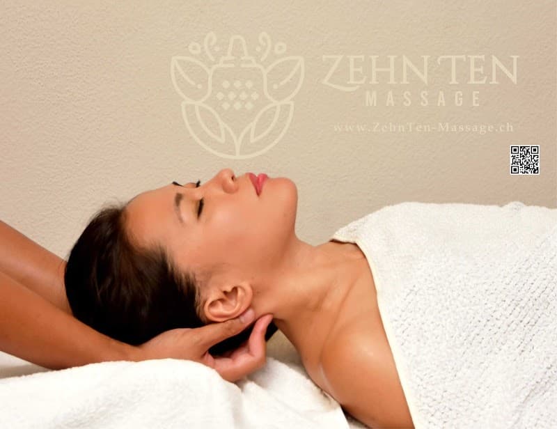 ZehnTen Massage Indonesisch Zürich photo