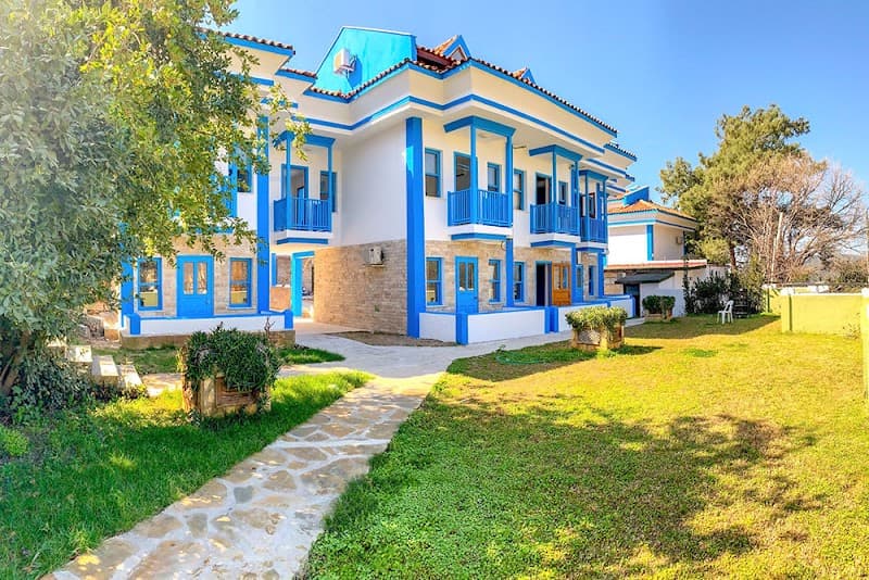 Zehra Hotel Spa & Hamam Fethiye photo