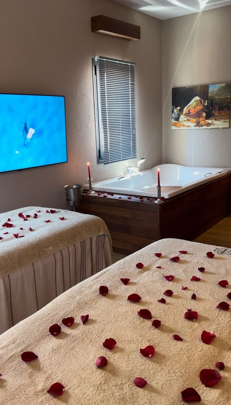 Zei Spa Bodrum muğla photo