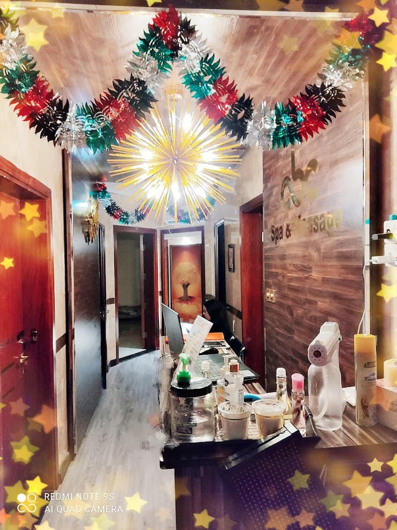 ZEIN HOTEL Apartment Massage Center Ras Al Khaimah photo