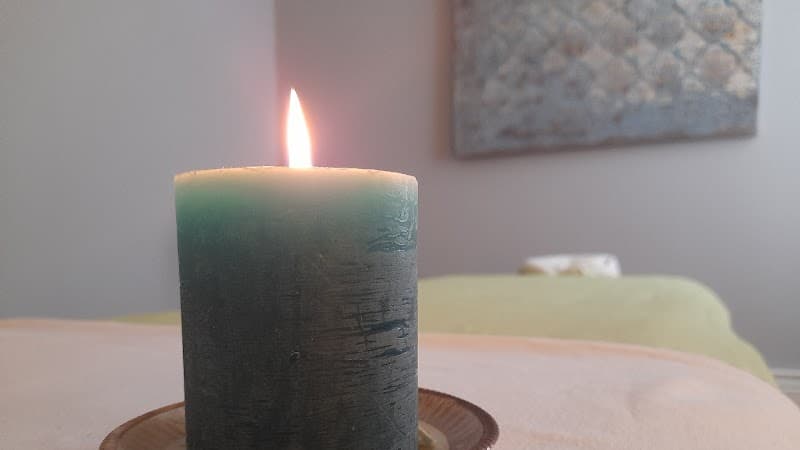 Zeit für Dich - wohlige Massage für Frauen Hamburg photo