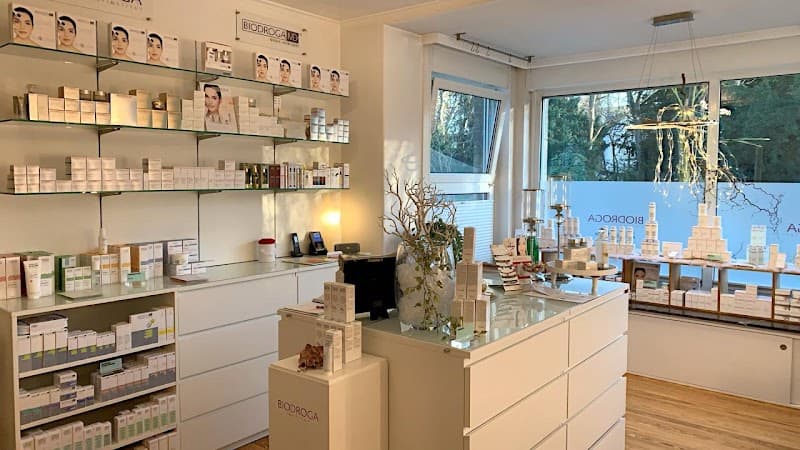 Zeitguthaben Kosmetik Angela Stockhausen Neuwied photo