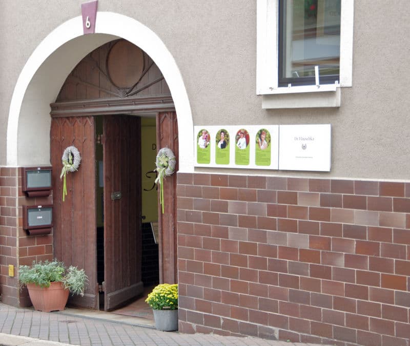 Zeitlos Styling & Wellness Plauen photo