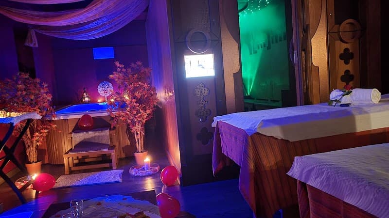 Zeki Wellness Spa Roma photo
