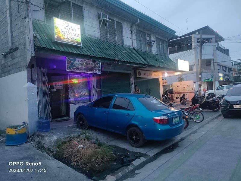 Zekies Massage and Spa General Santos City photo