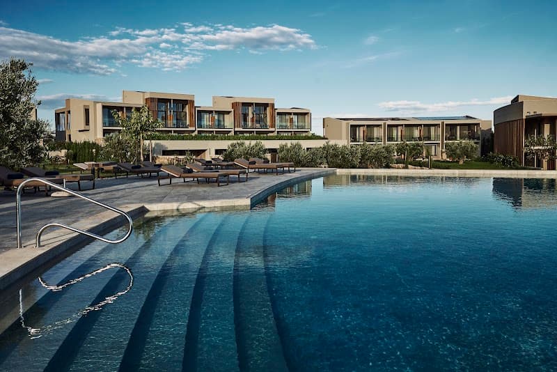 Zélia Halkidiki, a Destination by Hyatt Hotel photo