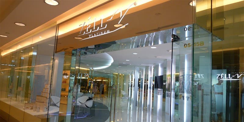 Zéll-V International Singapore photo