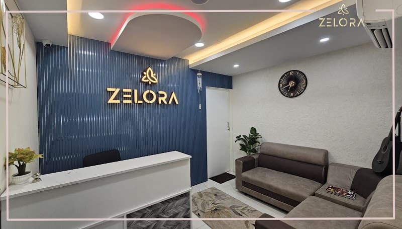 Zelora Beauty & Spa Kottayam Sub-District photo