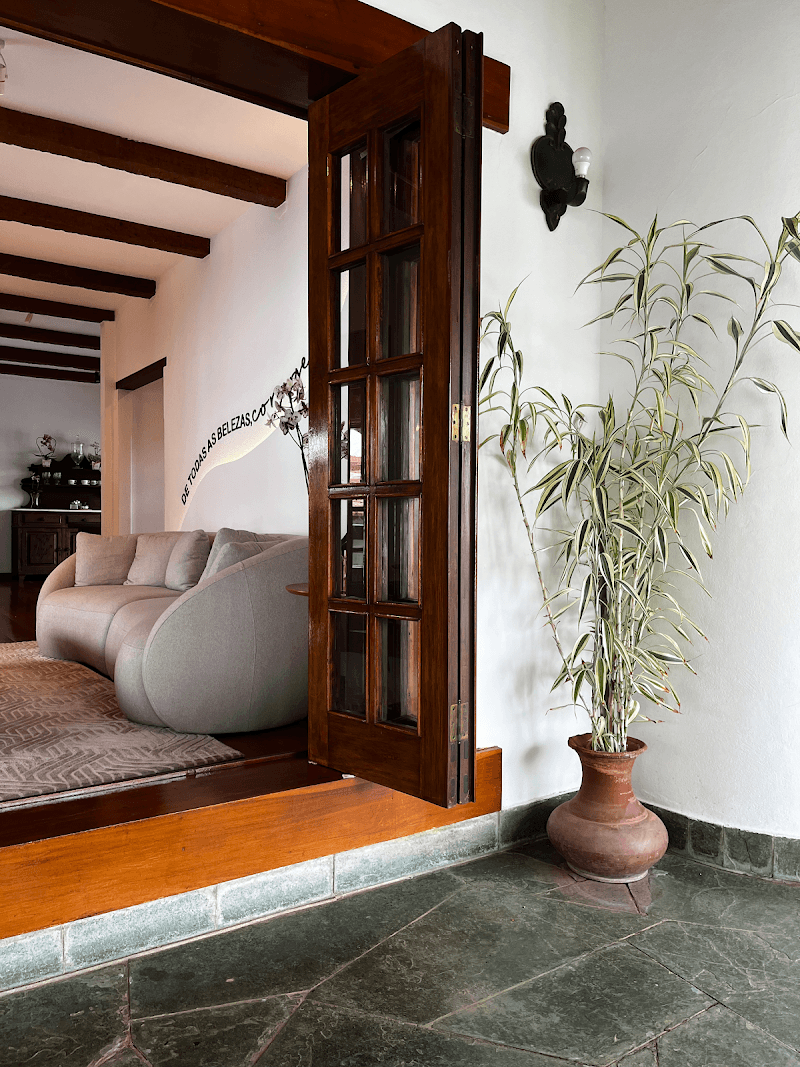 Zeluz Spa Vargem Grande do Sul photo