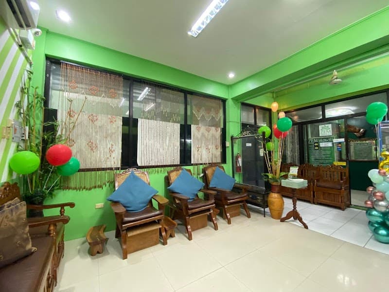 Zem Salon and Spa Vigan photo