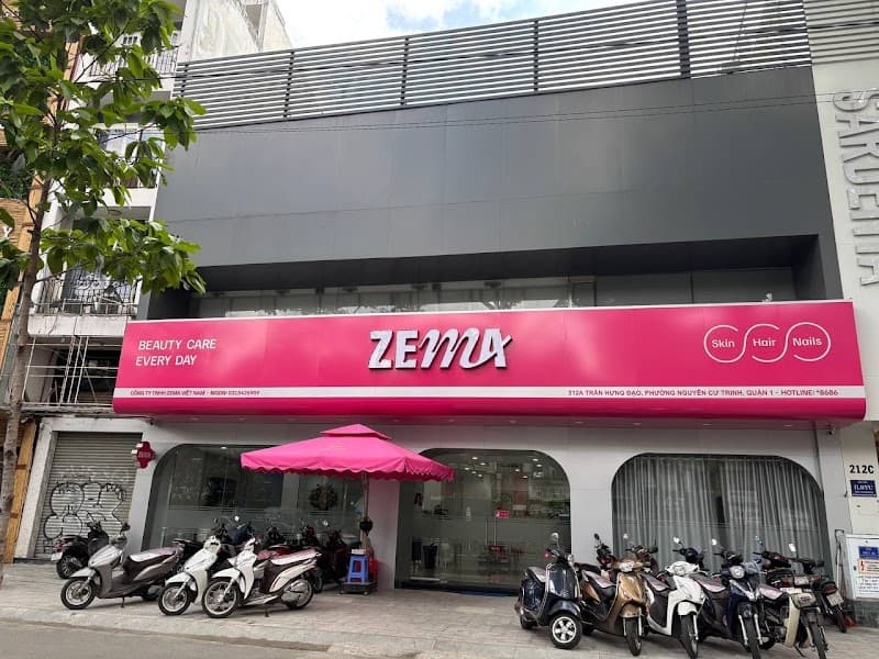 Zema Beauty and More Quận 1 photo