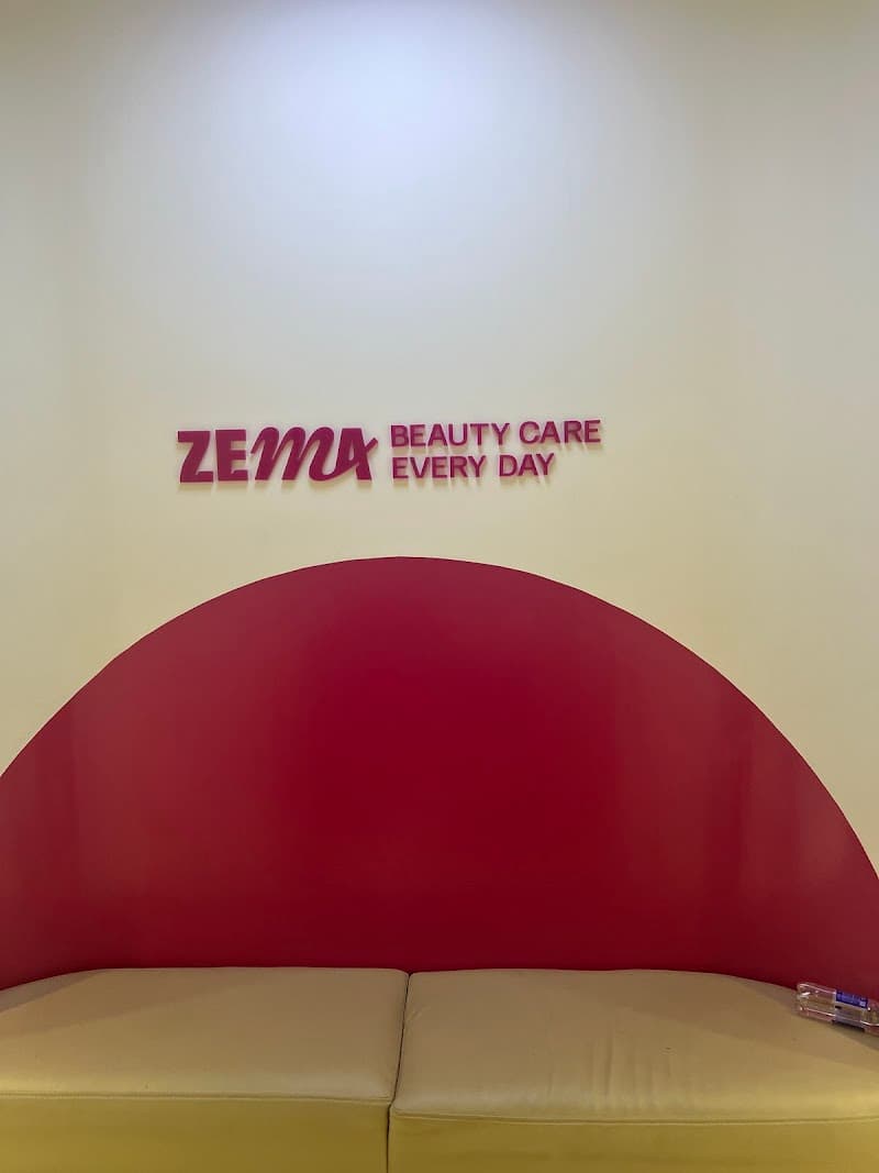 Zema Beauty Clinic -190 Đường 3/2 Ho Chi Minh City photo