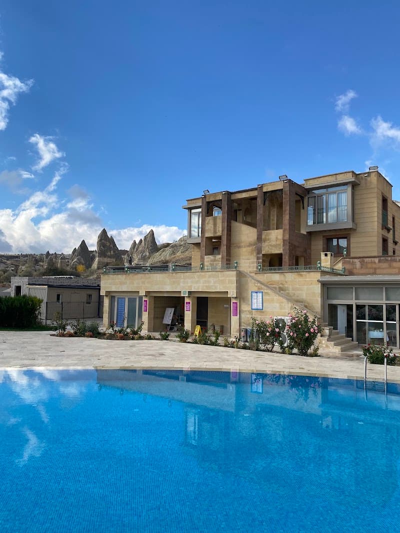 Zemi Suites Cappadocia photo