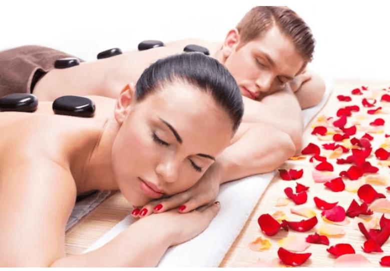 Zen and Stone Massage, Anna Woolley LMP Everett photo