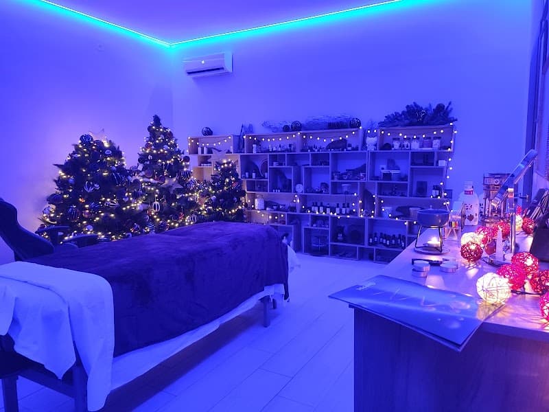 Zen Arcana Spa Kalamata photo