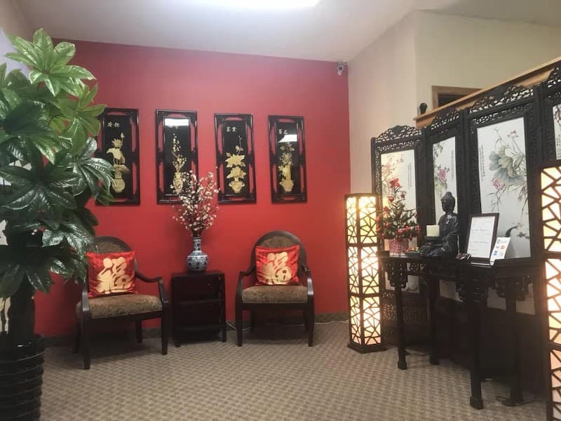 Zen Asian Spa Roseville photo