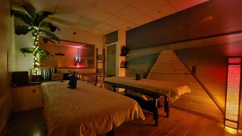 Zen Attitude Spa Boulogne-Billancourt photo