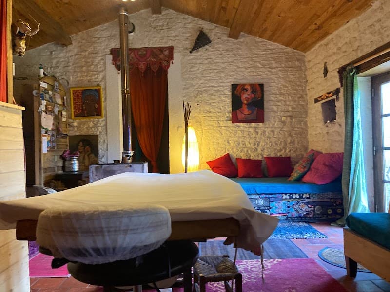 Zen au Marais Saint-Pierre-le-Vieux photo