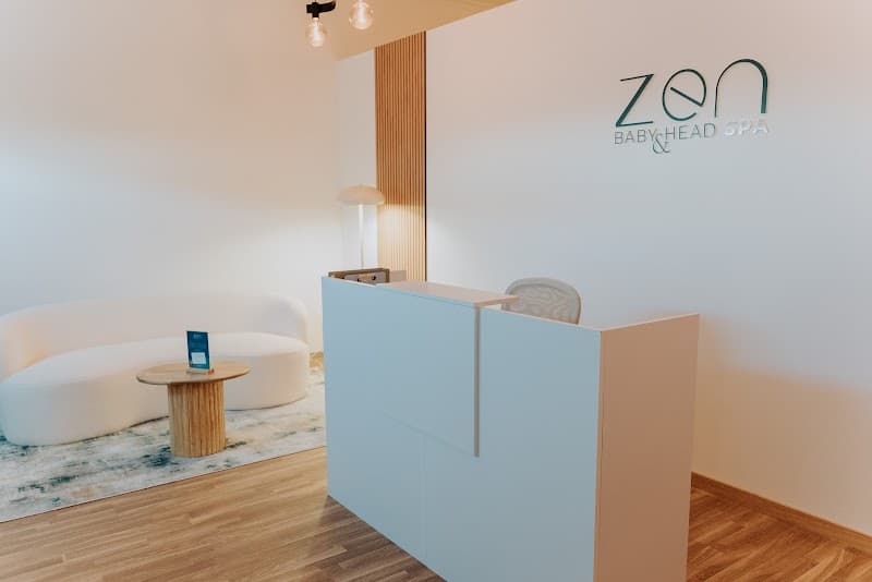 ZEN Baby&Head SPA Chaves photo