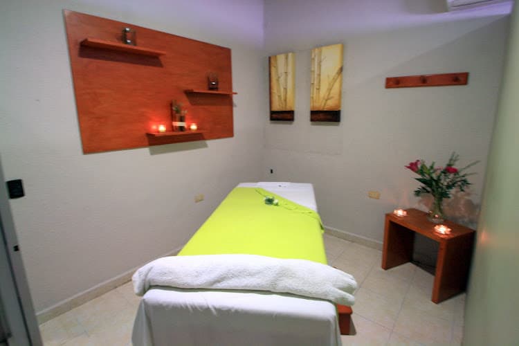 Zen Balance SPA Merida photo