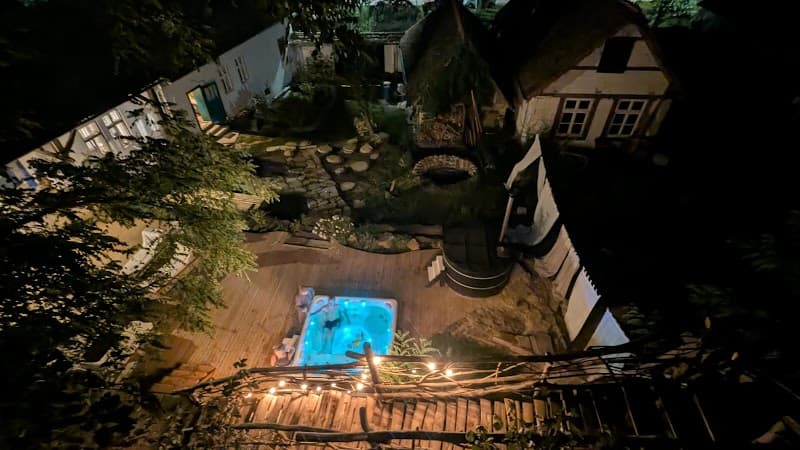 Zen Barn Spa Transylvania photo