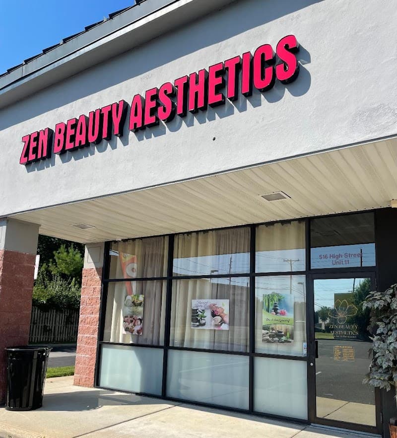 Zen Beauty Aesthetics Day Spa Mt Holly photo