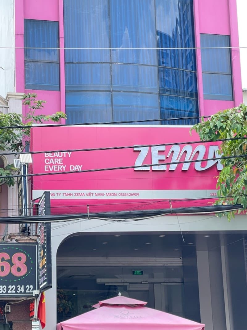 Zen Beauty Lounge Thủ Đức photo