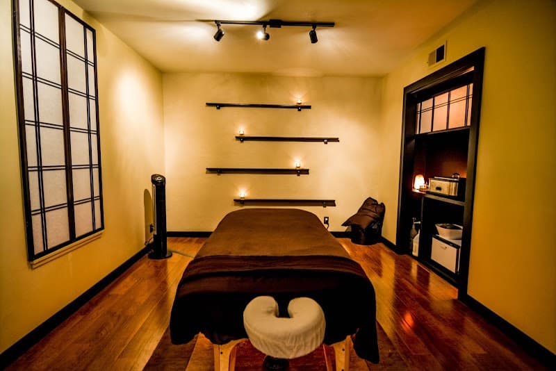Zen Blend Mind + Body Spa Austin photo