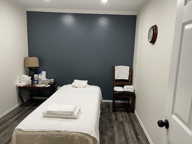 Zen Body Massage Bella Vista photo
