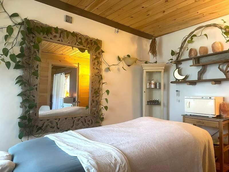 Zen Body Therapeutic Massage Readfield photo