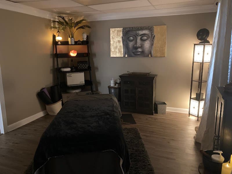 Zen Bodyworks Studio Myrtle Beach photo
